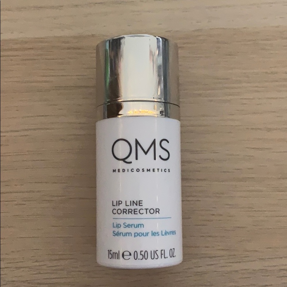 QMS lip line corrector
